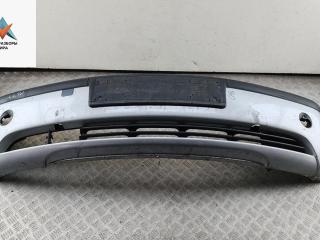 бампер передний BMW 3 серия E46 [рестайлинг] 2003, бензин, серый, седан, 7030586
