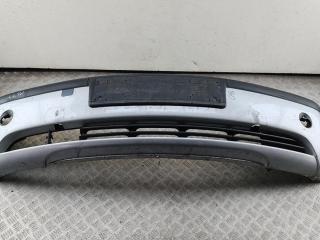 бампер передний BMW 3 E46 2003, бензин, серый, седан, 7030586