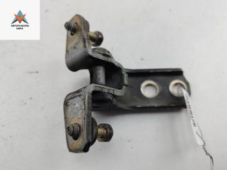 петля двери Mitsubishi Outlander 1 поколение 2004, чёрный, внедорожник 5 дв.