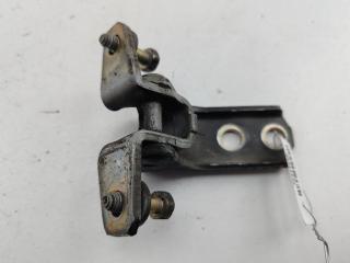 петля двери Mitsubishi Outlander 1 поколение 2004, чёрный, внедорожник 5 дв.