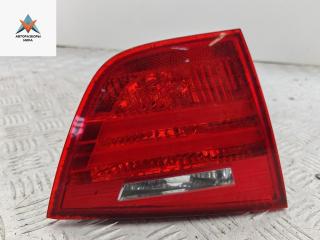 фонарь крышки багажника левый BMW 3 серия E90/E91/E92/E93 [рестайлинг] 2011, 2.0 л., дизель, МКПП, чёрный, универсал, 7289433