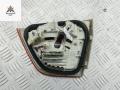 фонарь крышки багажника левый BMW 3 серия E90/E91/E92/E93 [рестайлинг] 2011, 2.0 л., дизель, МКПП, чёрный, универсал, 7289433 - фото №2
