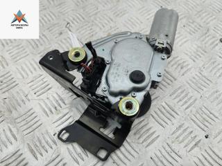 Двигатель стеклоочистителя заднего (моторчик дворников) BMW 3 серия E46 [рестайлинг] 2004, 2.0 л., дизель, МКПП, серый, универсал, 6925094
