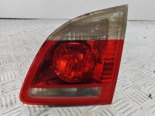 фонарь крышки багажника правый BMW 5 серия E60/E61 2005, 2.5 л., бензин, МКПП, чёрный, универсал, 6925894