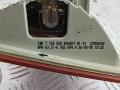 фонарь крышки багажника правый BMW 5 серия E60/E61 2005, 2.5 л., бензин, МКПП, чёрный, универсал, 6925894 - фото №3