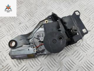 Двигатель стеклоочистителя заднего (моторчик дворников) BMW 3 серия E46 [рестайлинг] 2003, 1.8 л., бензин, МКПП, серый, универсал, 6925094