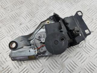 Двигатель стеклоочистителя заднего (моторчик дворников) BMW 3 E46 2003, 1.8 л., бензин, МКПП, серый, универсал, 6925094