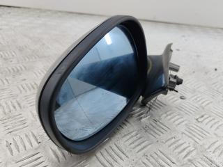 зеркало левое BMW 3 E90/E91/E92/E93 2008, 2.0 л., бензин, МКПП, серый, универсал, 7182695