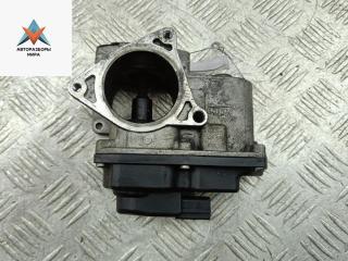 клапан EGR Volkswagen Passat B6 2007, 2.0 л., дизель, АКПП, чёрный, универсал, 03G131501