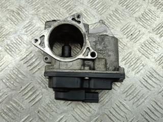 клапан EGR Volkswagen Passat B6 2007, 2.0 л., дизель, АКПП, чёрный, универсал, 03G131501
