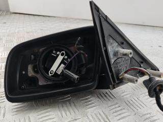 зеркало левое BMW 5 серия E60/E61 2003, 2.2 л., бензин, АКПП, серый, седан