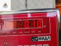 Патрон лампы фонаря Mitsubishi Pajero/Montero II 1994, 2.8 л., дизель, МКПП, серый, внедорожник 5 дв. - фото №2