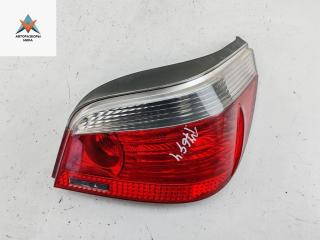 фонарь задний правый BMW 5 серия E60/E61 2003, 2.2 л., бензин, АКПП, серый, седан, 6910768