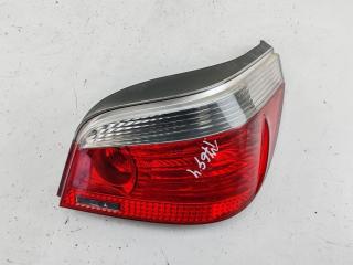 фонарь задний правый BMW 5 E60/E61 2003, 2.2 л., бензин, АКПП, серый, седан, 6910768
