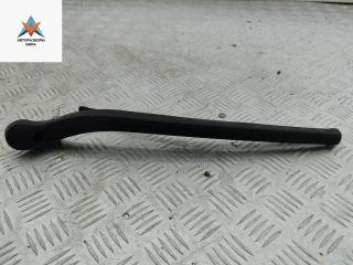 Щеткодержатель (поводок стеклоочистителя) задний BMW 5 серия E60/E61 2005, 2.5 л., бензин, МКПП, чёрный, универсал, 7066173