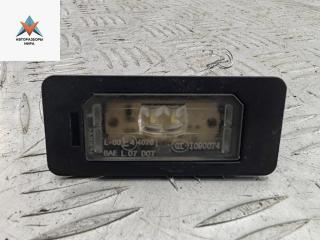 подсветка номера BMW 3 серия E90/E91/E92/E93 [рестайлинг] 2011, 2.0 л., дизель, МКПП, чёрный, универсал, 7193293