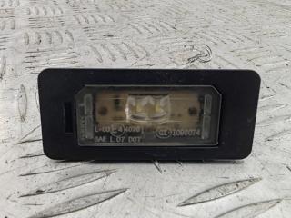 подсветка номера BMW 3 E90/E91/E92/E93 2011, 2.0 л., дизель, МКПП, чёрный, универсал, 7193293