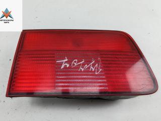 фонарь крышки багажника левый BMW 5 серия E39 [рестайлинг] 2001, 3.0 л., дизель, АКПП, серый, универсал, 8361673