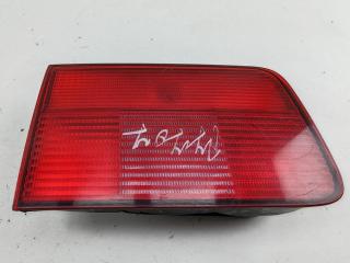 фонарь крышки багажника левый BMW 5 E39 2001, 3.0 л., дизель, АКПП, серый, универсал, 8361673