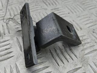петля двери BMW 5 E60/E61 2003, серый, седан