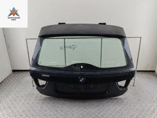 крышка багажника BMW 3 серия E90/E91/E92/E93 [рестайлинг] 2011, чёрный, универсал