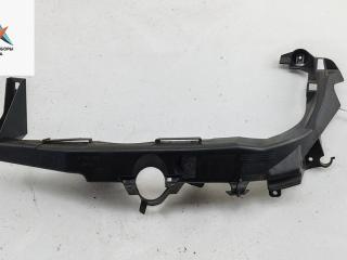 крепление фары левой BMW 3 серия E90/E91/E92/E93 [рестайлинг] 2008, 2.0 л., бензин, МКПП, серый, универсал, 7138401