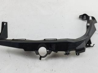 крепление фары левой BMW 3 E90/E91/E92/E93 2008, 2.0 л., бензин, МКПП, серый, универсал, 7138401
