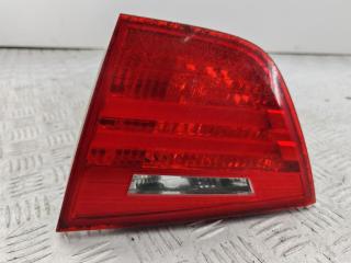 фонарь крышки багажника правый BMW 3 E90/E91/E92/E93 2011, 2.0 л., дизель, МКПП, чёрный, универсал, 7289434