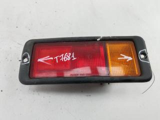 фонарь задний правый Mitsubishi Pajero/Montero II 1994, 2.8 л., дизель, МКПП, серый, внедорожник 5 дв., 1146-299R