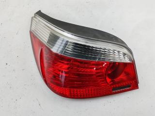 фонарь задний левый BMW 5 серия E60/E61 2003, 2.2 л., бензин, АКПП, серый, седан, 6910767