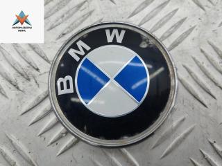 эмблема BMW 3 серия E36 [рестайлинг] 1998, 1.8 л., бензин, МКПП, красный, универсал, 8238420