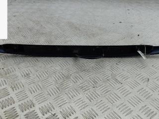 подсветка номера BMW 3 серия E46 [рестайлинг] 2003, 1.8 л., бензин, МКПП, синий, хетчбэк 3 дв., 51137117619