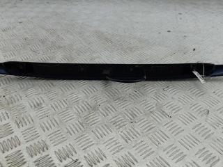 подсветка номера BMW 3 E46 2003, 1.8 л., бензин, МКПП, синий, хетчбэк 3 дв., 51137117619