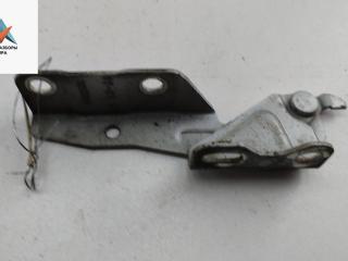 петля капота правая Mitsubishi Colt 6 поколение (Z20/Z30) 2007, синий, хетчбэк 5 дв., MR959412