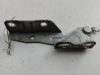 петля капота правая Mitsubishi Colt 6 поколение (Z20/Z30) 2007, синий, хетчбэк 5 дв., MR959412