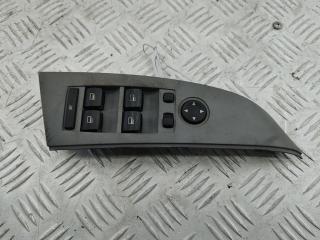 блок управления стеклоподъемниками BMW 5 E60/E61 2003, 2.2 л., бензин, АКПП, серый, седан, 6939096