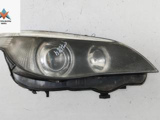 фара правая BMW 5 серия E60/E61 2003, 2.2 л., бензин, АКПП, серый, седан, 15872400