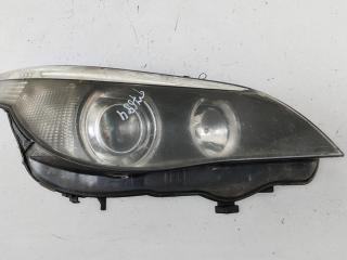 фара правая BMW 5 E60/E61 2003, 2.2 л., бензин, АКПП, серый, седан, 15872400