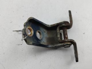 петля двери Nissan Pathfinder R51 2005, синий, внедорожник 5 дв.