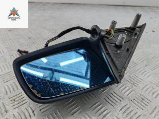 зеркало правое BMW 5 серия E60/E61 2003, 2.2 л., бензин, АКПП, серый, седан
