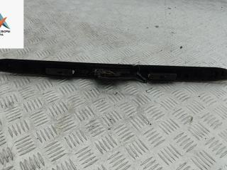 подсветка номера BMW 3 серия E46 [рестайлинг] 2003, 1.8 л., бензин, МКПП, серый, универсал