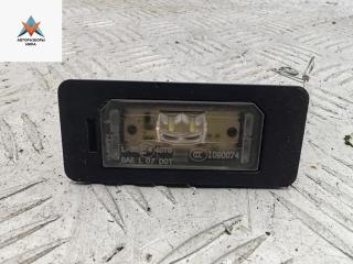 подсветка номера BMW 3 серия E90/E91/E92/E93 [рестайлинг] 2011, 2.0 л., дизель, МКПП, чёрный, универсал, 7193293