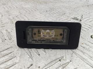 подсветка номера BMW 3 серия E90/E91/E92/E93 [рестайлинг] 2011, 2.0 л., дизель, МКПП, чёрный, универсал, 7193293