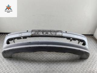 бампер передний BMW 5 серия E39 [рестайлинг] 2001, дизель, серый, седан, 7005948