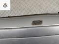 бампер передний BMW 5 серия E39 [рестайлинг] 2001, дизель, серый, седан, 7005948 - фото №9