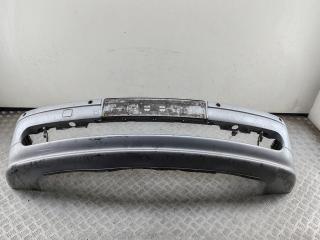 бампер передний BMW 5 E39 2001, дизель, серый, седан, 7005948