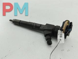 форсунка Opel Signum C [рестайлинг] 2006, 1.9 л., дизель, МКПП, серый, хетчбэк 5 дв., 0986435088