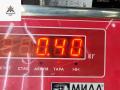 форсунка Opel Signum C [рестайлинг] 2006, 1.9 л., дизель, МКПП, серый, хетчбэк 5 дв., 0986435088 - фото №4