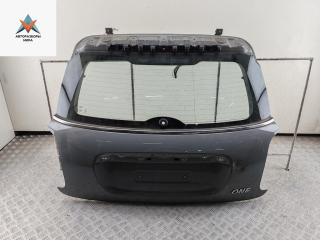 крышка багажника Mini Cooper/One 3 (F55/F56, 2018, серый, хетчбэк 3 дв.