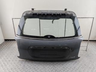 крышка багажника Mini Cooper/One 3 (F55/F56, 2018, серый, хетчбэк 3 дв.